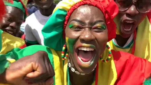 Evolution of the Africa Cup of Nations: From Humble Beginnings